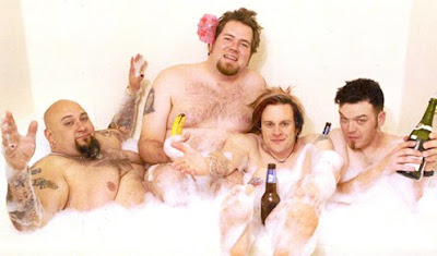 Lyrics bowling for soup im gay Trannies with great legs